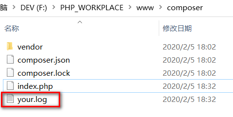 file