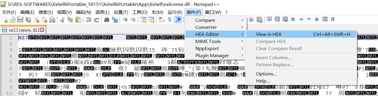 file